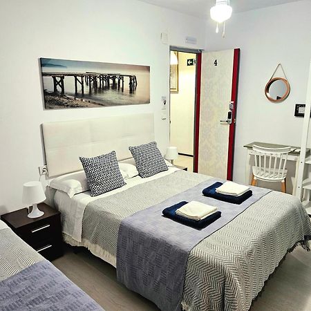 Centric Rooms Mercado لقنت المظهر الخارجي الصورة