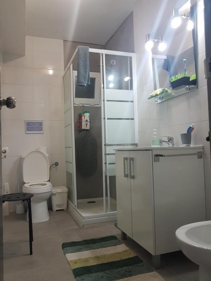 Centric Rooms Mercado لقنت المظهر الخارجي الصورة
