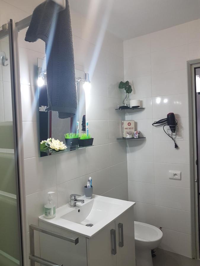 Centric Rooms Mercado لقنت المظهر الخارجي الصورة