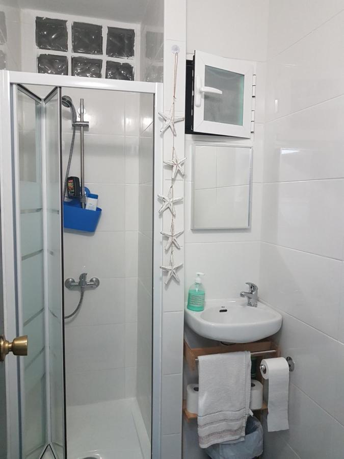 Centric Rooms Mercado لقنت المظهر الخارجي الصورة
