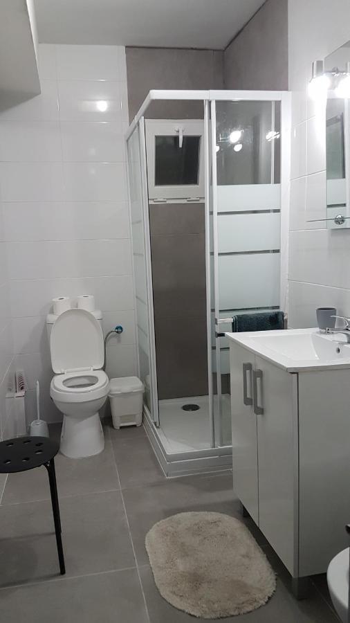 Centric Rooms Mercado لقنت المظهر الخارجي الصورة