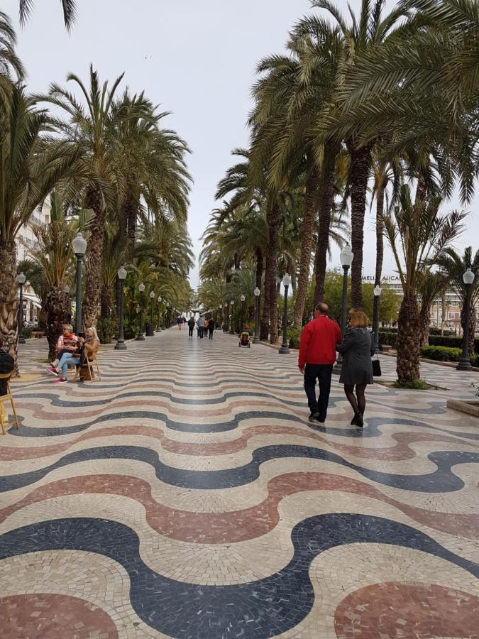 Centric Rooms Mercado لقنت المظهر الخارجي الصورة