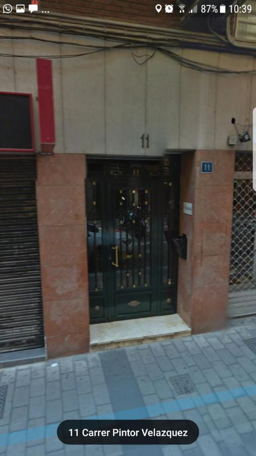 Centric Rooms Mercado لقنت المظهر الخارجي الصورة