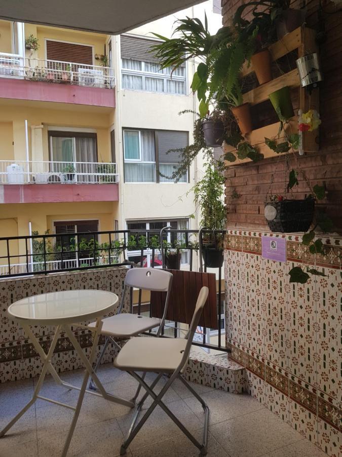 Centric Rooms Mercado لقنت المظهر الخارجي الصورة
