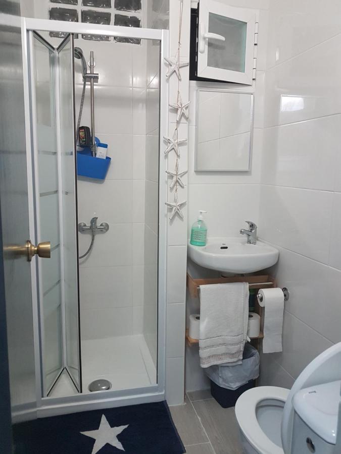 Centric Rooms Mercado لقنت المظهر الخارجي الصورة