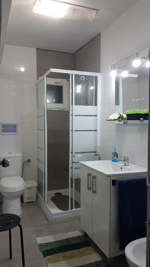 Centric Rooms Mercado لقنت المظهر الخارجي الصورة
