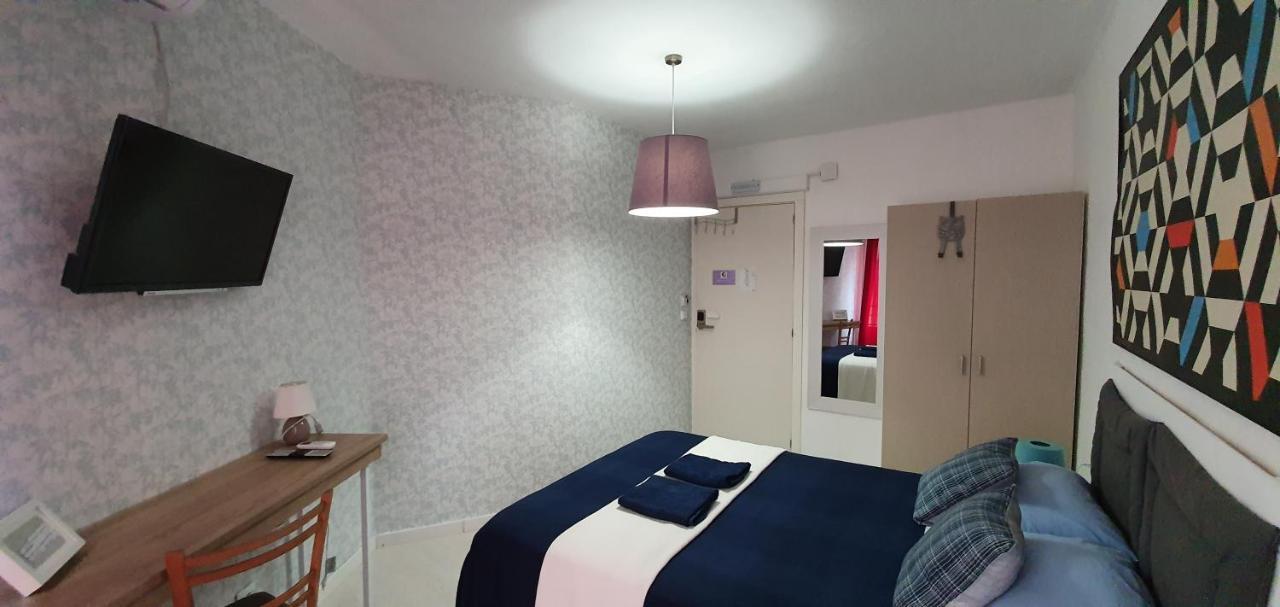Centric Rooms Mercado لقنت المظهر الخارجي الصورة