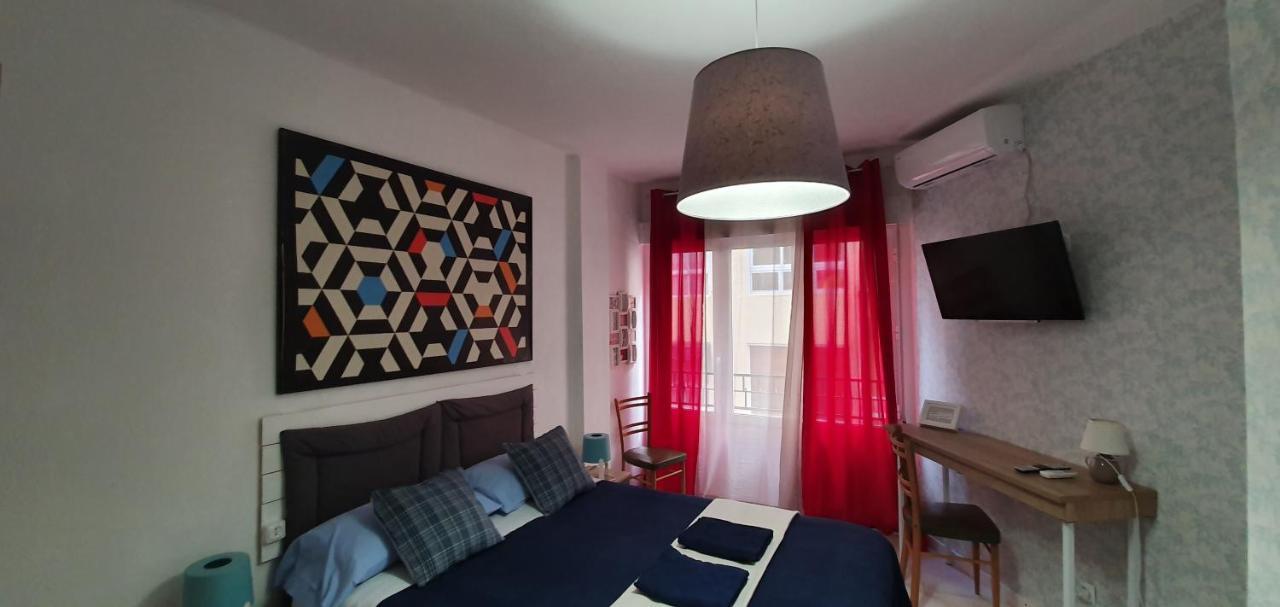 Centric Rooms Mercado لقنت المظهر الخارجي الصورة