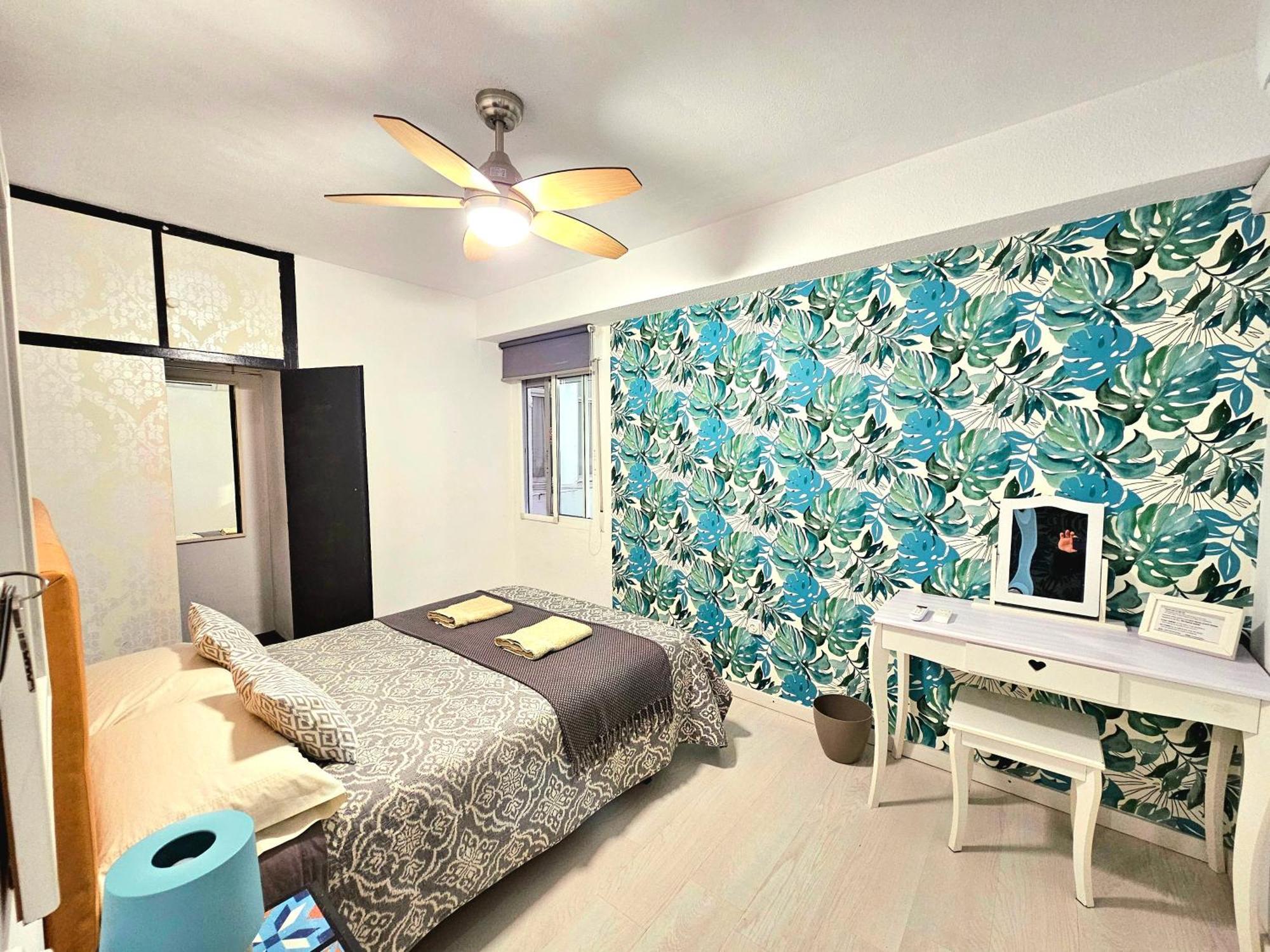 Centric Rooms Mercado لقنت المظهر الخارجي الصورة