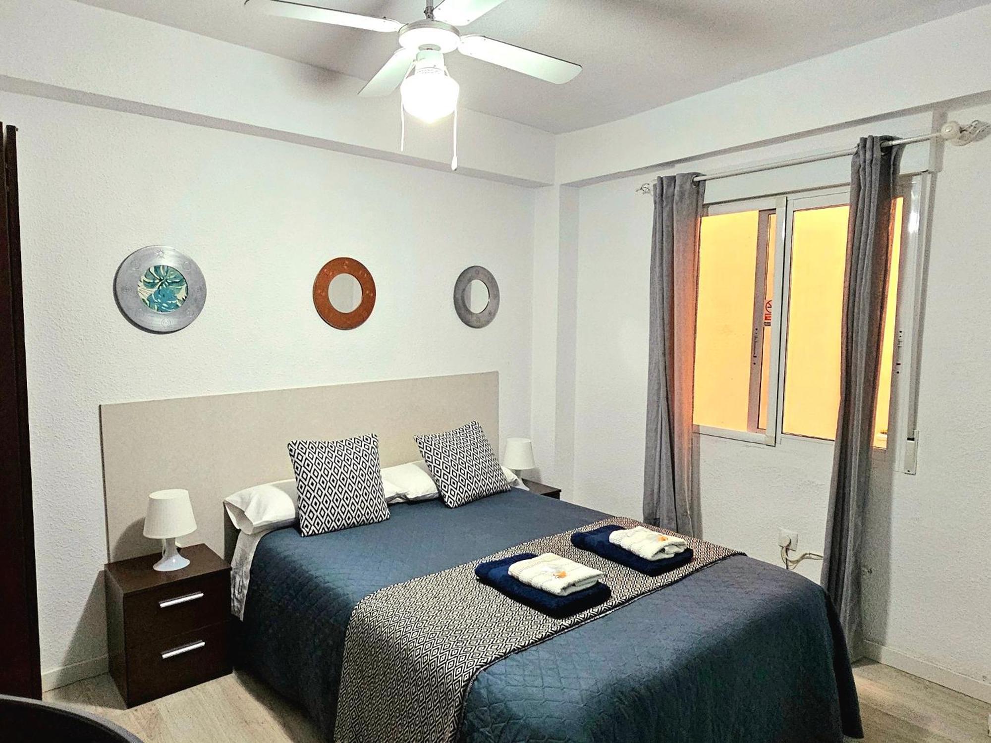 Centric Rooms Mercado لقنت الغرفة الصورة
