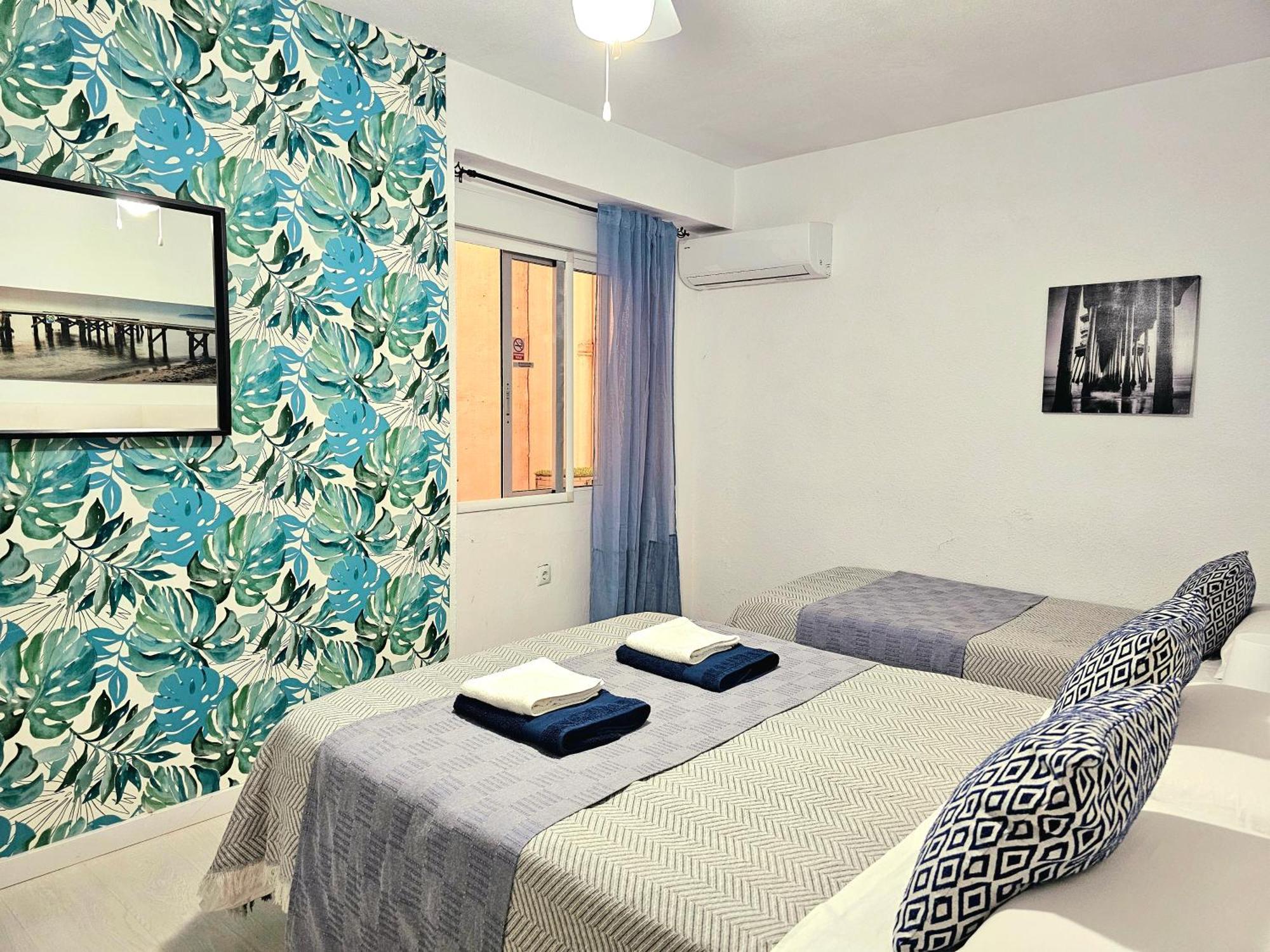 Centric Rooms Mercado لقنت المظهر الخارجي الصورة