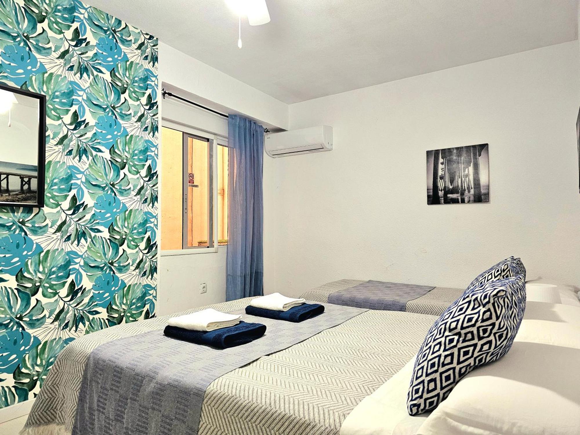 Centric Rooms Mercado لقنت المظهر الخارجي الصورة