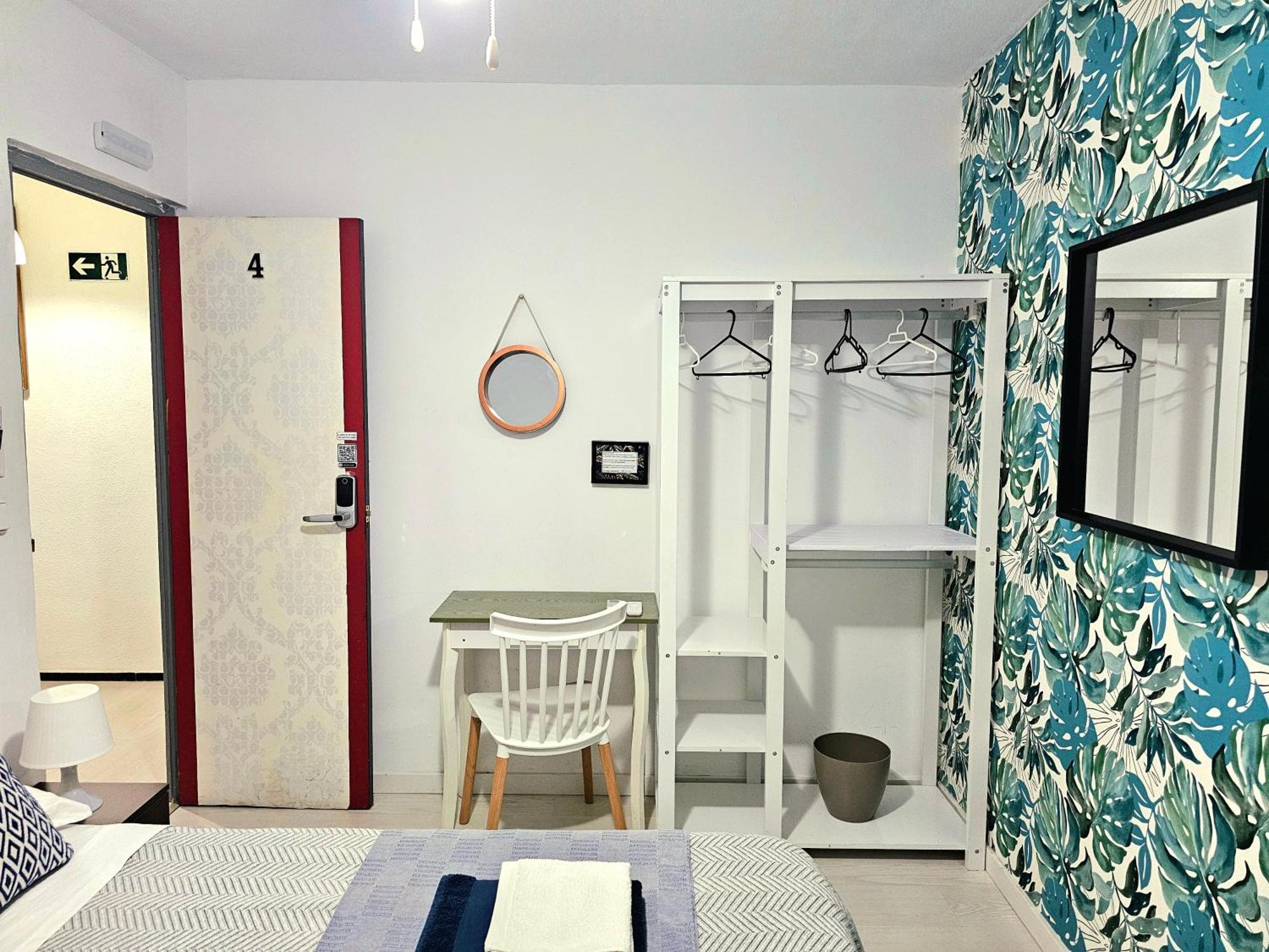 Centric Rooms Mercado لقنت المظهر الخارجي الصورة
