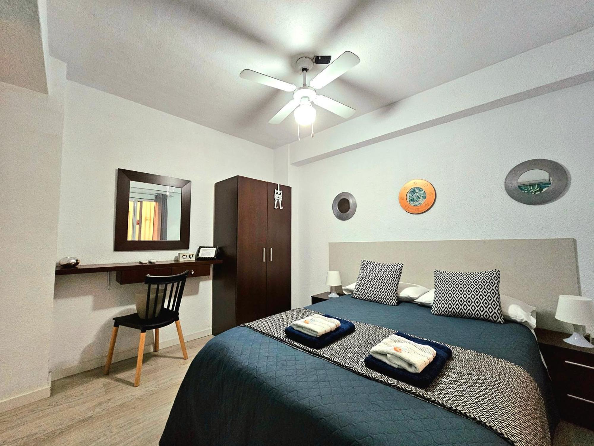 Centric Rooms Mercado لقنت الغرفة الصورة