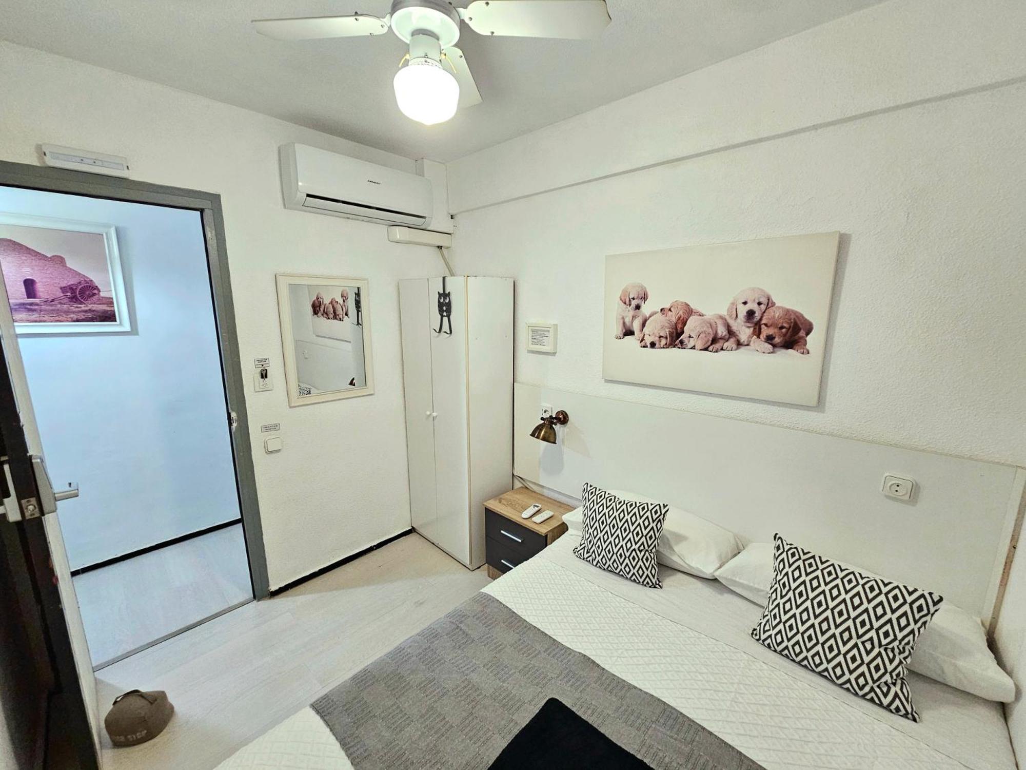Centric Rooms Mercado لقنت الغرفة الصورة