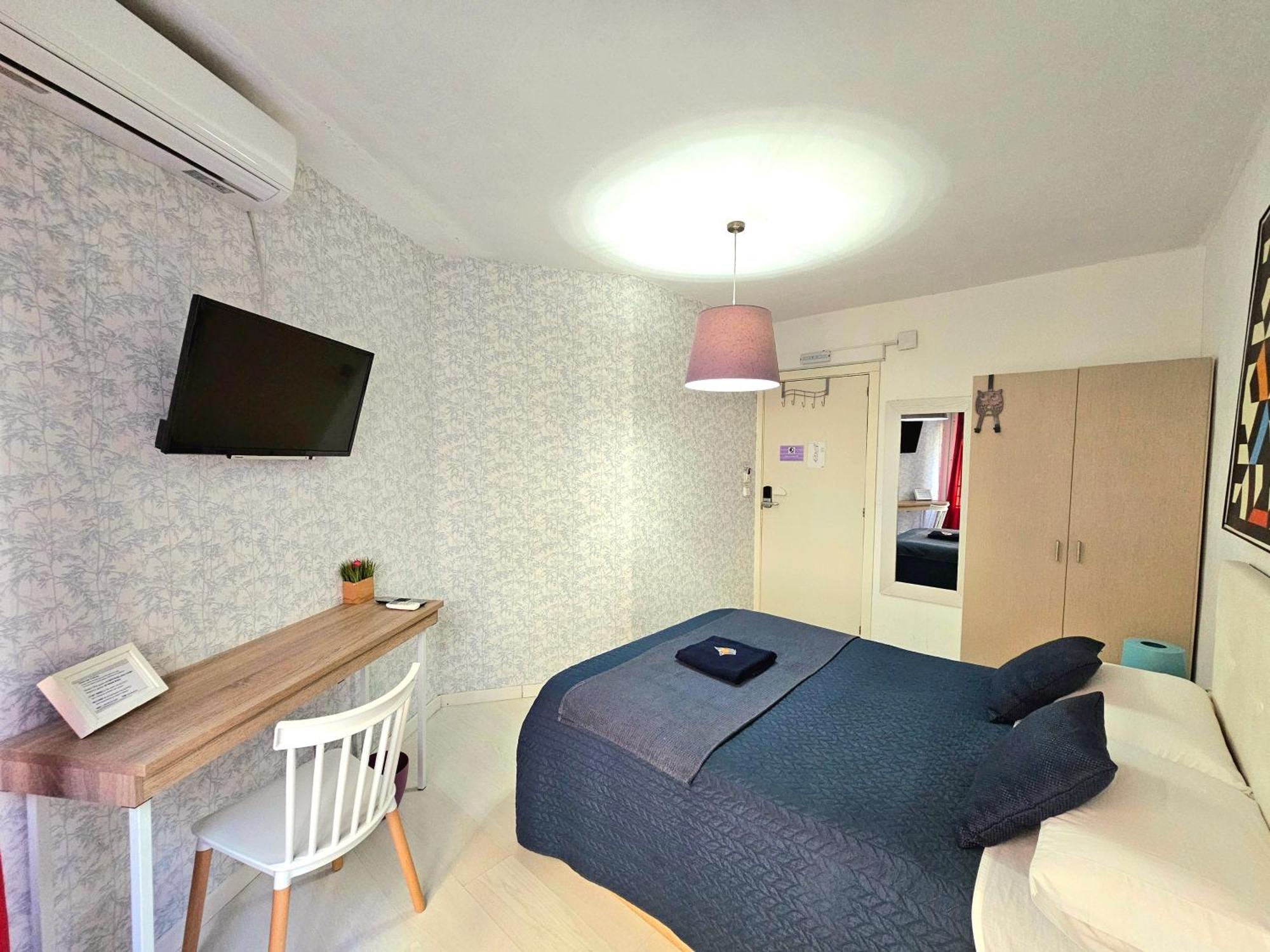 Centric Rooms Mercado لقنت الغرفة الصورة