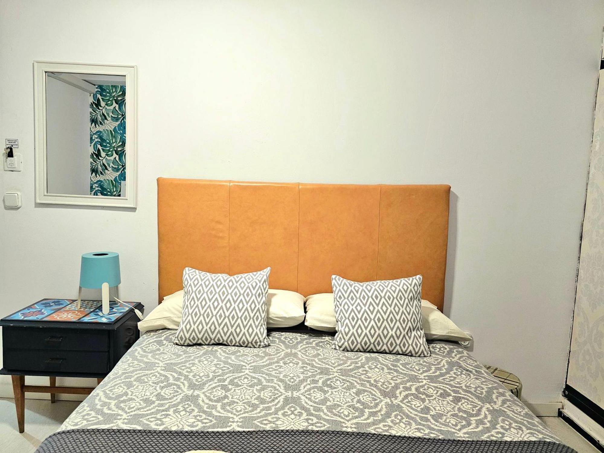 Centric Rooms Mercado لقنت الغرفة الصورة