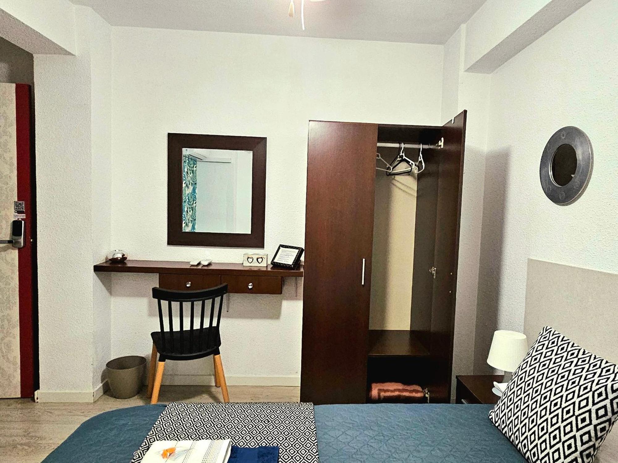 Centric Rooms Mercado لقنت الغرفة الصورة